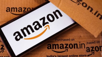 Amazon मध्ये नोकरीची सुवर्णसंधी! सणासुदीच्या काळात 160000 हून अधिक जागांची भर्ती, मिळणार विशेष लाभ