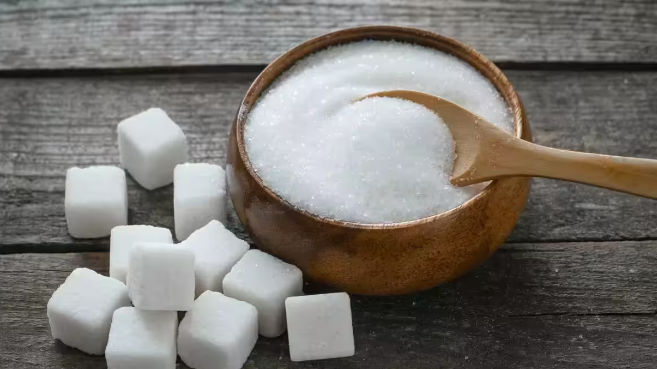 Sugar Price Drop : अरे वाह… साखरेच्या दराबाबत आली मोठी बातमी! दसरा-दिवाळीत भाव आणखी उतरणार?