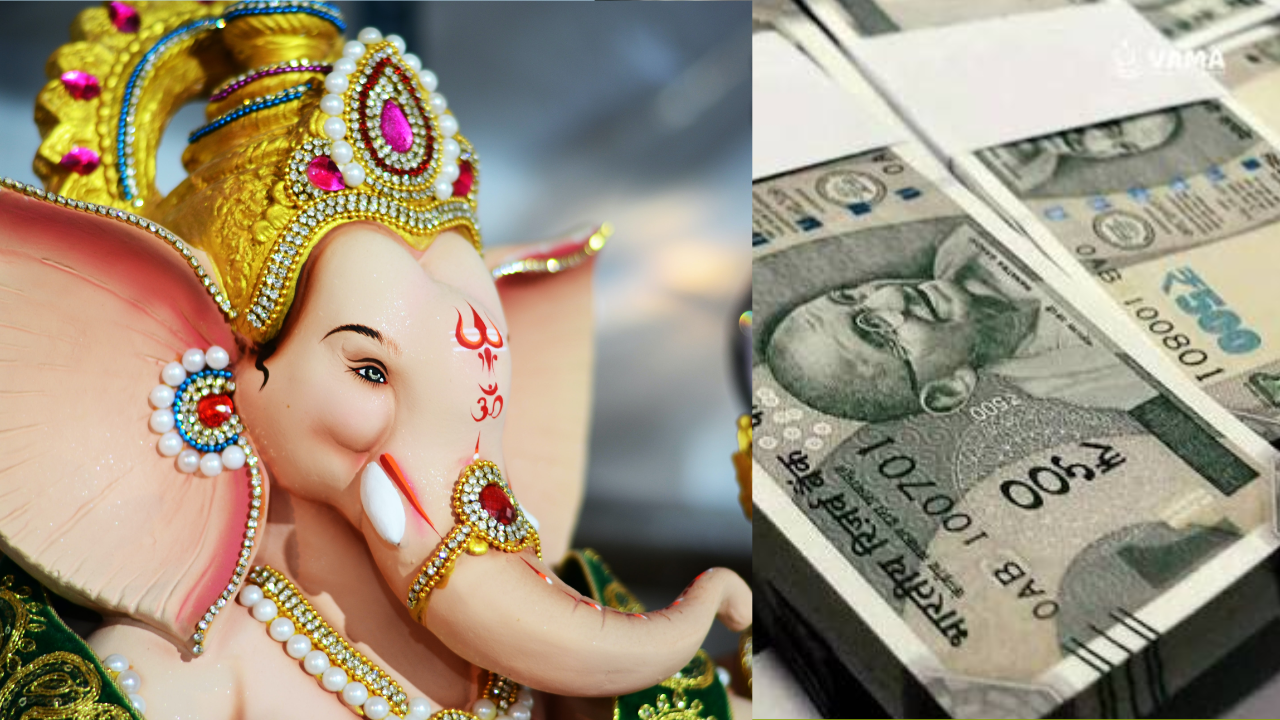 Ganesh Chaturthi Business Ideas : गणपती बाप्पाच्या आगमनासोबत करा नवे व्यवसाय! ‘या’ गोष्टींची बाजारात वाढते मागणी