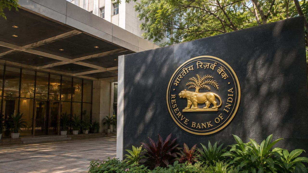 RBI चा थेट निशाणा! ‘या’ 5 Financial Companies वर झाली मोठी कारवाई;  थेट 27 लाखांचा Penalty  भरण्याचे आदेश