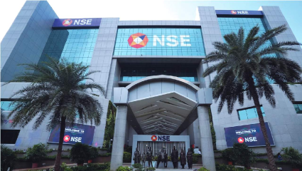 बल्ले बल्ले… NSE IPO चा बाजारात धुमाकूळ! ग्रे मार्केटमध्ये ₹300 चा प्रीमियम; सरकारी विमा कंपन्यांना जॅकपॉट