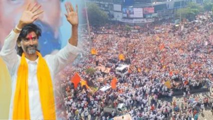 Manoj Jarange Patil On Mumbai March: मी पुढचा दौरा रद्द करू शकतो… पाटोद्याच्या सभेत जरांगे पाटील असं का म्हणाले?