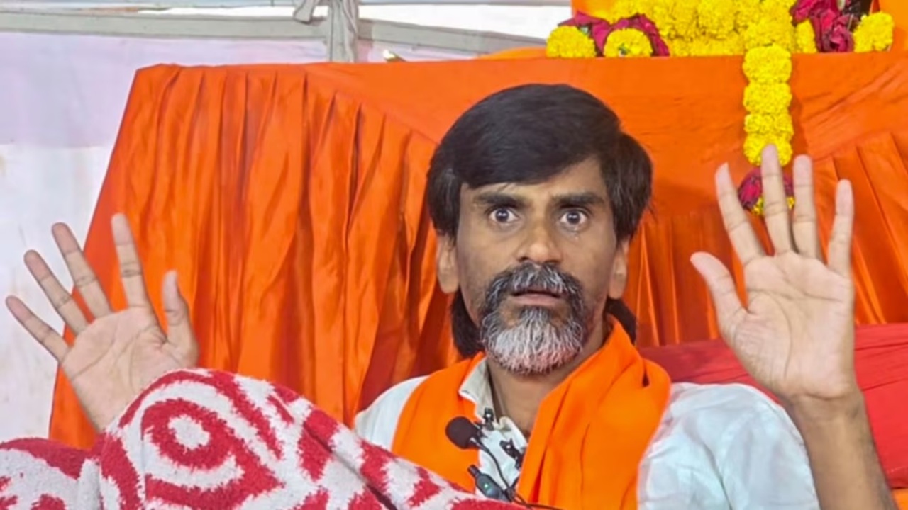 Manoj Jarange: बीडमध्ये सरकारचे नेते, तर पॅरिसमधून चर्चा! जरांगेंच्या उपोषणाला 20 व्या दिवशी अर्धविराम; पडद्यामागे नेमकं काय घडलं?