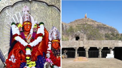 Manudevi Temple: कुलदेवता म्हणून पूजली जाते मनूदेवी; जळगावच्या या मंदिराची पौराणिक कथा आणि इतिहास जाणून घ्या