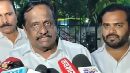 मराठा आरक्षणावर राजेंद्र कोंढरेंचा जरांगेंना सल्ला; विखे-पाटलांच्या उपसमितीवरही निशाणा