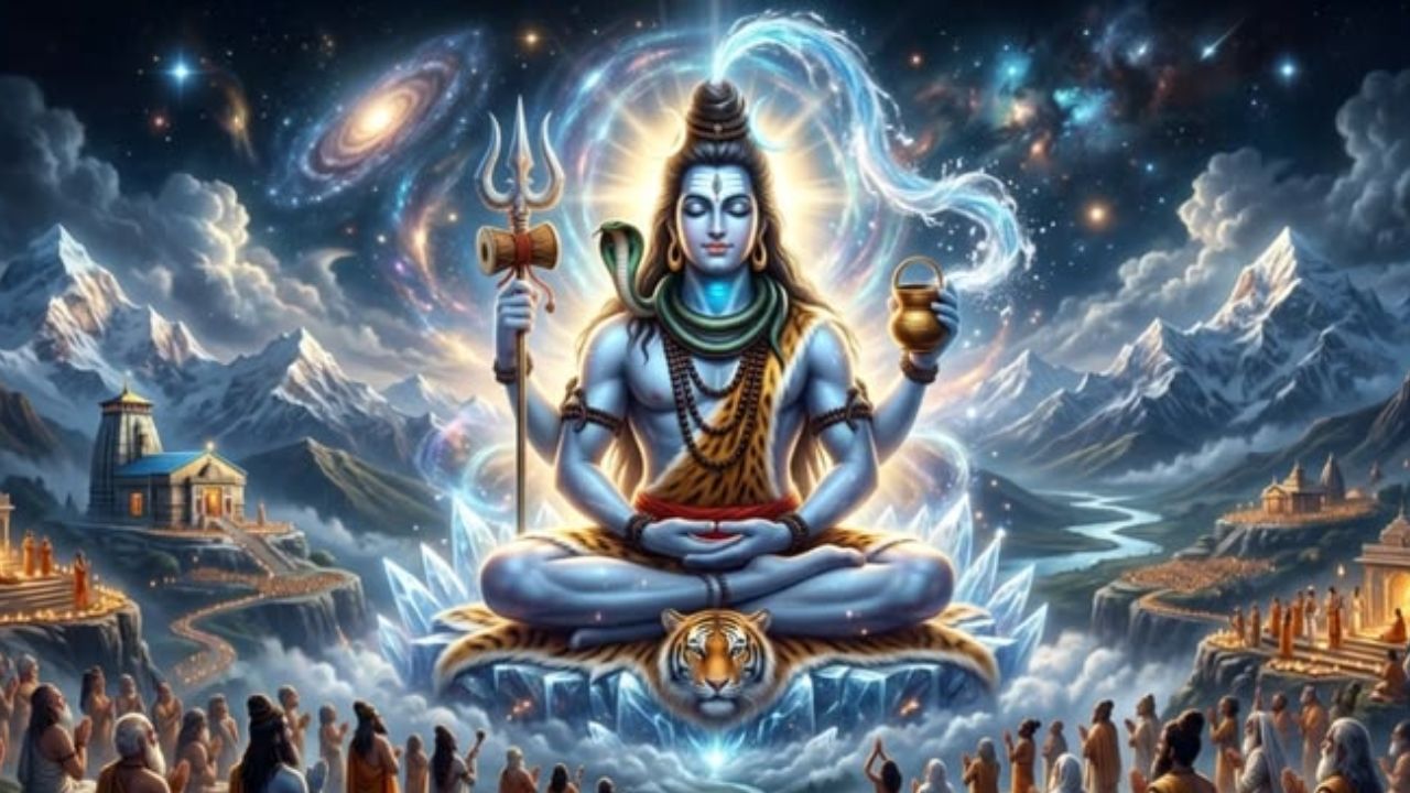 Masik Shivratri: ९ की १० सप्टेंबर कधी आहे मासिक शिवरात्री, जाणून घ्या पूजेची वेळ आणि महत्त्व