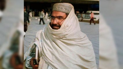 Masood Azhar : FATF ची भीती की नवा डाव? 26/11 मुंबई हल्ल्यातील गुन्हेगार मसूद अझरवर पाकिस्तानात 70 लाख रुपयांचे बक्षीस