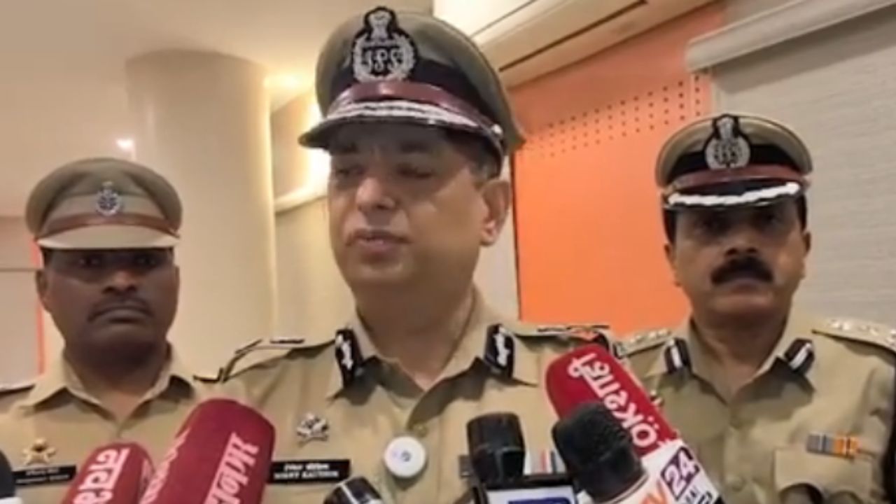 Meera Bhayander: खाडीपुलावर स्टंटबाजी करणाऱ्या सहा तरुणांवर कारवाई; अखेर मागितली माफी