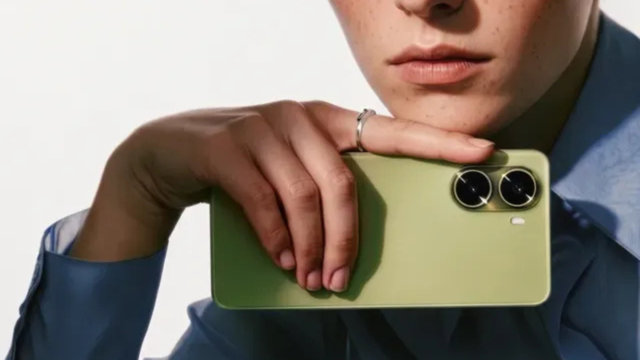 Tech News: आईशपथ! 50MP कॅमेरा आणि Snapdragon प्रोसेसरचा नवा 5G फोन, भारतात 24 सप्टेंबलरला होणार लाँच