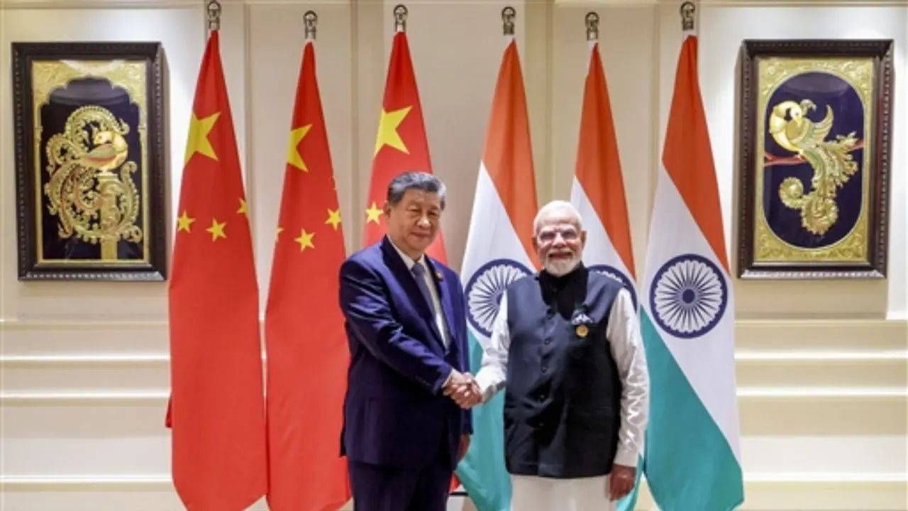 Modi-Xi Jinping Meeting: सीमेवर शांतता अन् संबंधांत संतुलन; मोदी-शी जिनपिंग बैठकीतील 7 मोठे खुलासे