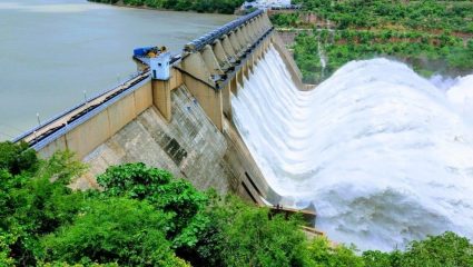 Navi Mumbai News: नवी मुंबईतील पाणीकपात अखेर स्थगित; ३० नोव्हेंबरला मोर्बे धरणातील पाणीसाठ्याचा पुन्हा आढावा