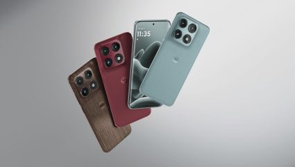 IFA 2026 मध्ये Motorola चा जलवा; नव्या स्मार्टफोनने वेधलं सर्वांचं लक्ष, फीचर्स आणि किंमत एकदा पाहाच!