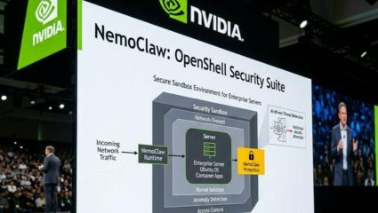 AI : AI एजंट्सचा मनमानी कारभार थांबणार ;Nvidia ने आणले नवीन सुरक्षा कवच