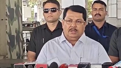 Nagpur News: महायुती सरकारने जरांगे पाटलांच्या समोर गुडघे टेकले – विजय वडेट्टीवार