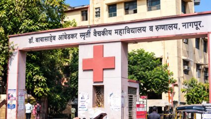 Nagpur News : बीपीच्या गोळीवरच प्रश्नचिन्ह! मेयोतील ‘टेल्मिसार्टन’ ‘नॉट ऑफ स्टँडर्ड क्वालिटी’