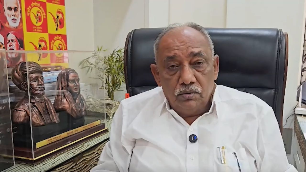 Nagpur News: वर्षभरात केवळ ३,५५३ मराठा बंधूंचे कुणबी प्रमाणपत्रासाठी अर्ज