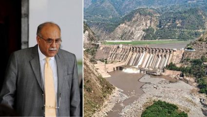 Indus Waters Treaty: ‘आम्ही चिनाब धरण मिसाइलने उडवून देऊ’; सिंधू पाणी करारावरून पाकिस्तानी पत्रकाराची भारताला अणूधमकी