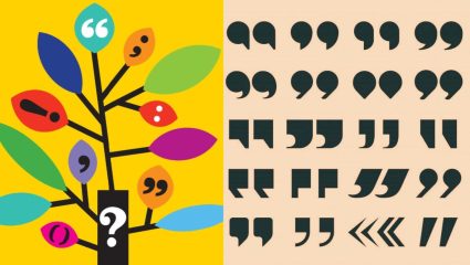 National Punctuation Day: ‘या’ खास दिनानिमित्त जाणून घ्या भाषेला जिवंत अन् अर्थपूर्ण बनवणाऱ्या विरामचिन्हांचे अनन्यसाधारण महत्त्व