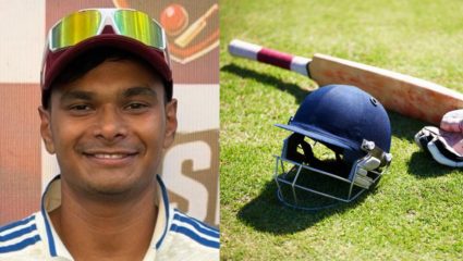 DSP Cricket : मान्सून लीगमध्ये साई सत्यम आणि मायटी स्टार्सचा डंका; प्रतिस्पर्ध्यांचा उडवला धुव्वा