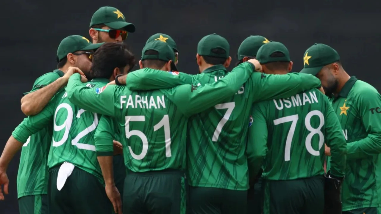 ENG Vs PAK: आधी लफडं करायचं अन् मग भोगायचं! तिसऱ्या टेस्टआधी पाकिस्तान क्रिकेट बोर्डात महाभूकंप