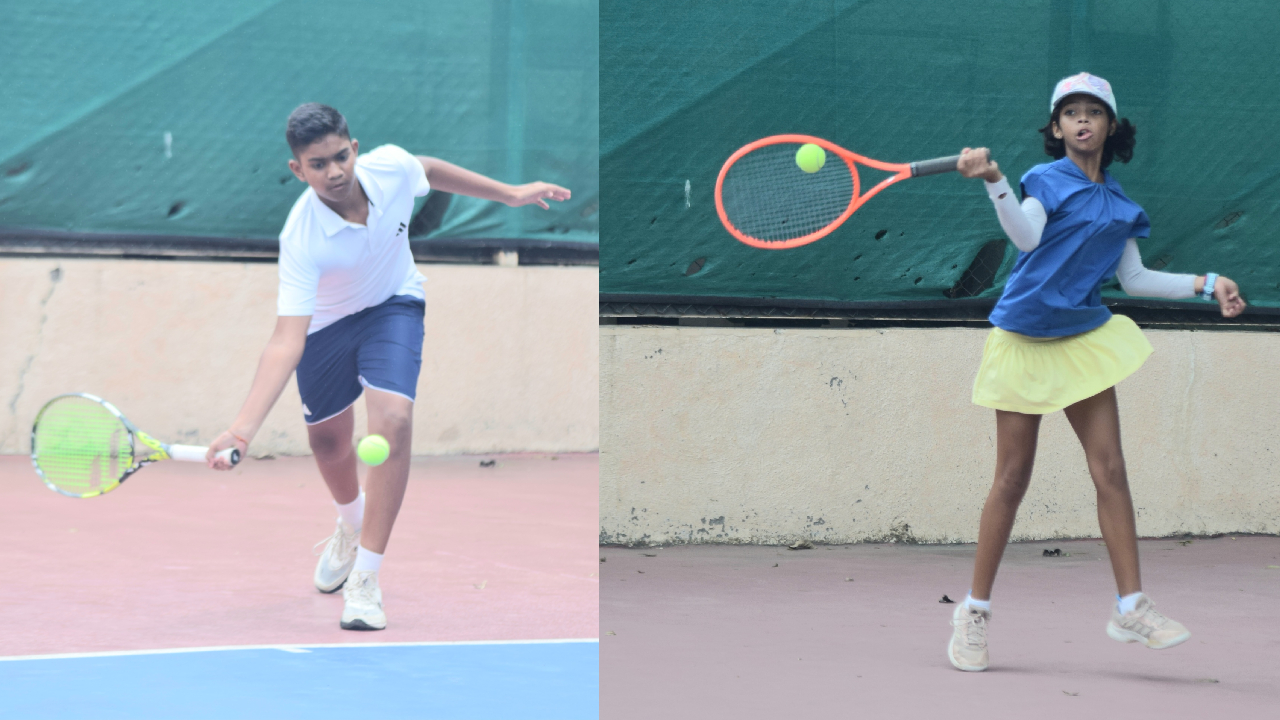 Table Tennis: पुण्यात मानांकन टेनिस स्पर्धेचा थरार; अव्वल खेळाडूंना झुंजवत नवोदित खेळाडूंची जोरदार मुसंडी