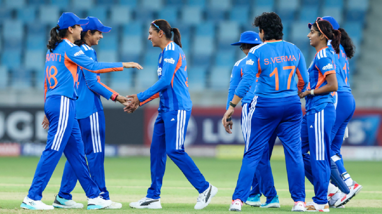 Asia Cup 2026: रणांगणावर युद्ध पेटणार! Team India समोर कोण असणार? सेमीफायनलमध्ये थेट…