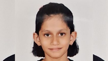 Table Tennis: वर्ध्यात पुण्याच्या शरण्याचा जलवा! कियारा लेलेला नमवत कोरले विजेतेपदावर नाव