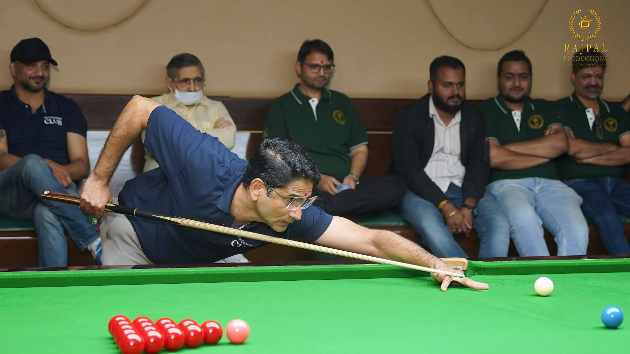 Q Sports League 2026: आरसीबीसी लेजंड्सचे वर्चस्व, सलग दोन विजयांसह मारली बाजी