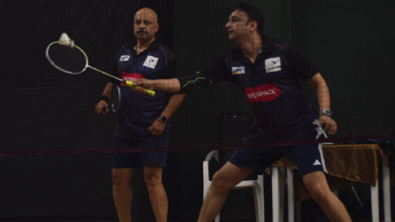 Badminton: खतरनाक, लयं भारी! बॅडमिंटन स्पर्धेत ‘या’ संघांनी पटकावला सलग दुसरा विजय