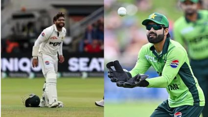 Eng Vs Pak: गाशा गुंडाळा कारण करियर संपणार? ड्रेसिंग रूमची माहिती लीक? ‘या’ खेळाडूंची NCCIA कडून…