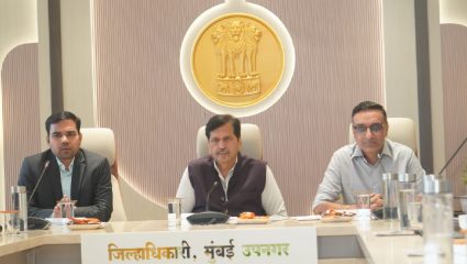 ‘बेरोजगार युवक-युवतींची संख्या मोठी असली, तरी…’; काय म्हणाले Mangal Prabhat Lodha?