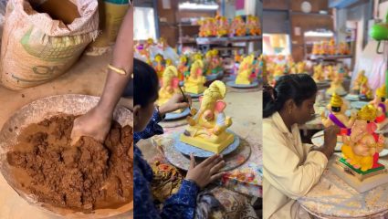 Ganeshotsav 2026: विसर्जनानंतरही बाप्पा राहणार घरातच! ‘वृक्ष गजानन’ उपक्रमाची पर्यावरणपूरक अनोखी संकल्पना