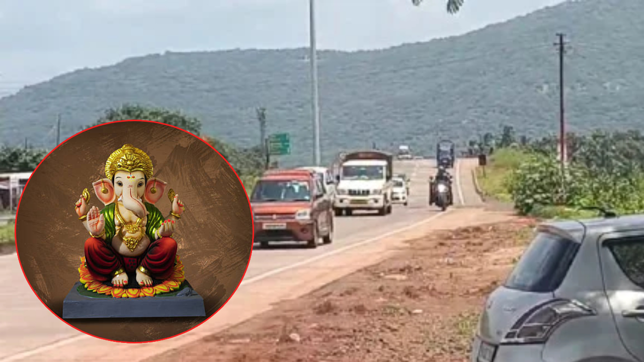 Ganeshostav 2026: गणेशोत्सवासाठी ‘रत्नागिरी नगरी’ सज्ज; बाप्पाच्या स्वागतासाठी पालिका प्रशासनाची जय्यत तयारी