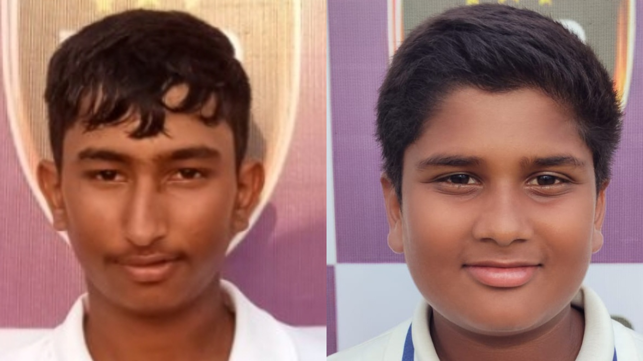 समर्थ जाधवचा ऑलराउंडर जलवा! खणखणीत शतक अन् ३…; पूना क्लबला मिळवून दिला दणदणीत विजय