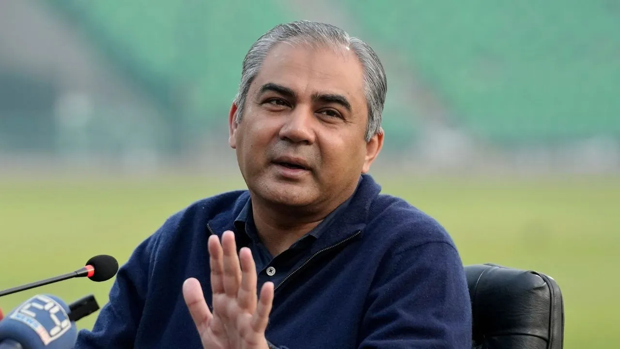‘ट्रॉफी चोर’ मोहसीन नक्वींचे दिवस भरले? ACC अध्यक्षपदावरून हकालपट्टी निश्चित; ‘या’ दिवशी संपणार कार्यकाळ?