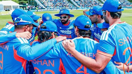IND Vs AFG: मोठी खळबळ! अफगणिस्तान दौऱ्याआधी भारतीय संघाला मोठा धक्का, ‘हा’ खेळाडू बाहेर?