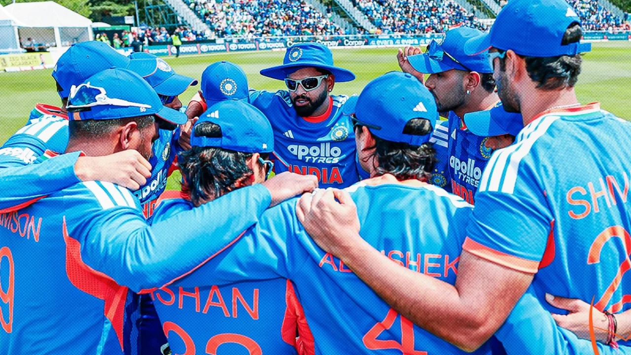 IND Vs AFG: मोठी खळबळ! अफगणिस्तान दौऱ्याआधी भारतीय संघाला मोठा धक्का, ‘हा’ खेळाडू बाहेर?