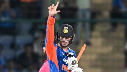 IND vs AFG: रोहितचा ‘हा’ रेकॉर्ड दुसरा शर्मा मोडणार? Abhishek चे वादळ अफगणिस्तानविरुद्ध घोंघावणार