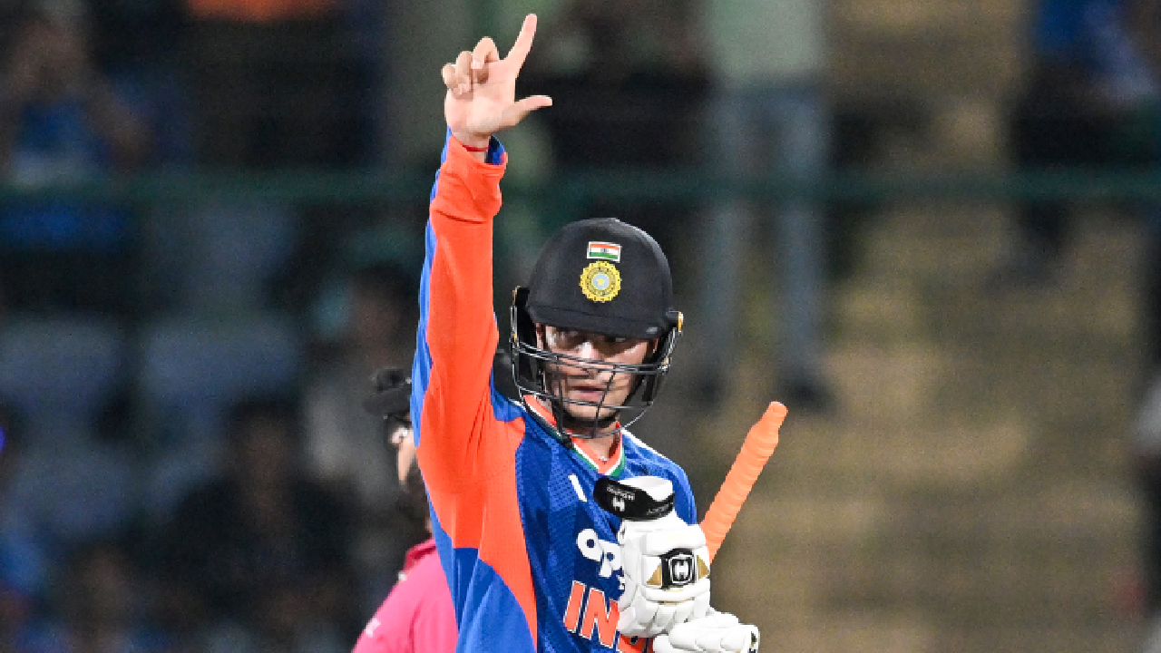 IND vs AFG: रोहितचा ‘हा’ रेकॉर्ड दुसरा शर्मा मोडणार? Abhishek चे वादळ अफगणिस्तानविरुद्ध घोंघावणार