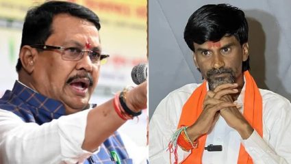 Maharashtra Politics: ‘… हे रोज नवनवीन गॅझेट शोधून आणतात’; वडेट्टीवारांचे मराठा आरक्षणावर भाष्य