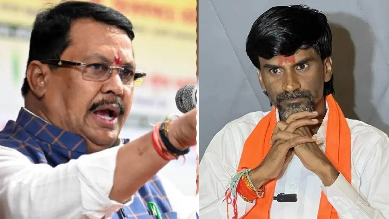 Maharashtra Politics: ‘… हे रोज नवनवीन गॅझेट शोधून आणतात’; वडेट्टीवारांचे मराठा आरक्षणावर भाष्य