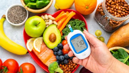 Diabetes: भात, बटाटे अन् पक्वान्ने वर्ज्य? जाणून घ्या मधुमेहातील आहाराचा खरा ‘गोडवा’, वाचा सविस्तर