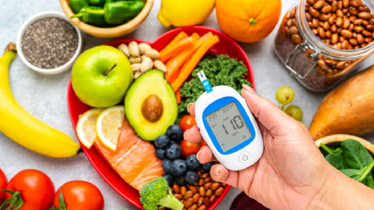 Diabetes: भात, बटाटे अन् पक्वान्ने वर्ज्य? जाणून घ्या मधुमेहातील आहाराचा खरा ‘गोडवा’, वाचा सविस्तर