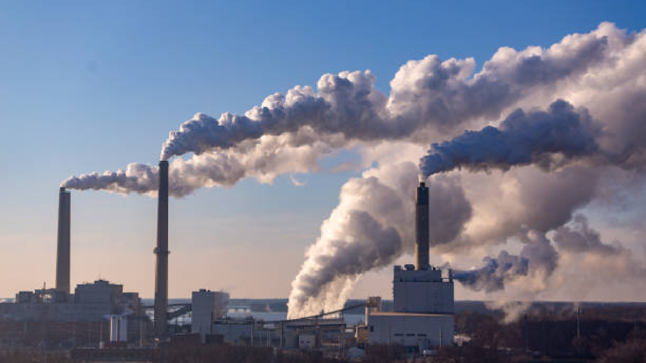 Air Pollution: प्रदूषणाचा ‘डिलेड अटॅक’! दिल्लीत हवामानातील बदलांचा फटका ५१ तासांनंतर; IITM चा नवा खुलासा