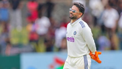 Rishabh Pant: 4 वर्षांत 6 रन्स केल्यावर जागा कशी मिळणार? वेस्ट इंडिजविरुद्ध पंतला BCCI ने केले बाय-बाय