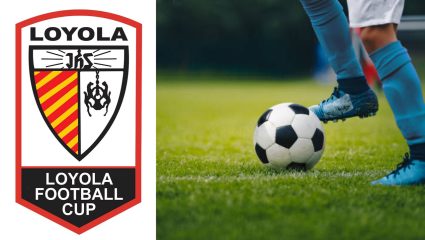 Football प्रेमींसाठी पर्वणी! पुण्यनगरीत ‘लोयोला कप २०२६’चा धुमाकूळ; पाहा कोणते संघ आमनेसामने?