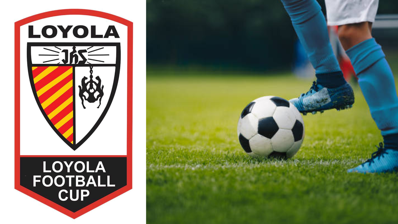 Football प्रेमींसाठी पर्वणी! पुण्यनगरीत ‘लोयोला कप २०२६’चा धुमाकूळ; पाहा कोणते संघ आमनेसामने?