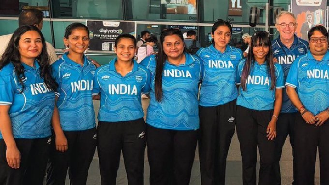 Asian Games: पाकड्यांना दाखवला इंगा! टेबल टेनिसमध्ये भारताने उडवला लाज काढणारा धुव्वा