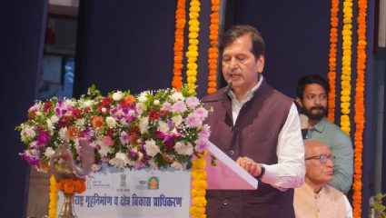 ‘संपूर्ण महाराष्ट्रात एक हजार रोजगार मेळावे…’; Mangal Prabhat Lodha यांचे तरुणांना आवाहन
