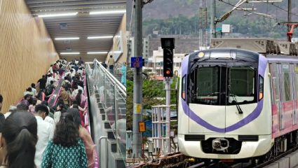 Pune Metro झाली मालामाल! केवळ 2 दिवसांमध्ये पुणे मेट्रोला ‘इतक्या’ कोटींचा महसूल प्राप्त
